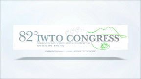 IWTO Congress 2013